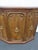 Hollywood Regency Small Console Cabinet 6647 For Sale - Image 12 of 17