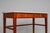 Early 20th Century Art Nouveau Desk in Mahogany For Sale - Image 8 of 18