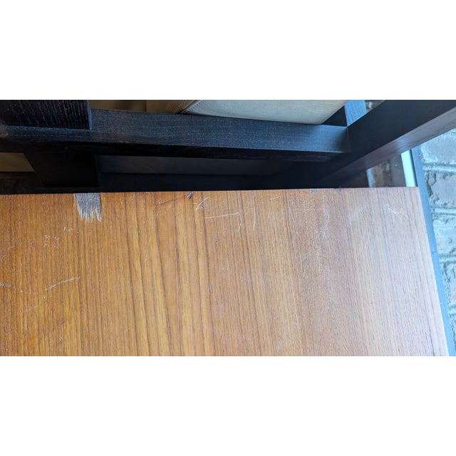 Mid-Century Modern 1970s G Plan Teak Nightstand Pair For Sale - Image 3 of 13