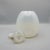 Tourterellès Opalescent Glass Vase by René Lalique, 1920s For Sale - Image 4 of 7