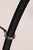 Metal Chrome Arc Floor Lamp with Adjustable Swing Arm, Italy, 1970 For Sale - Image 7 of 11