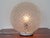 Mid-Century Glass Table Lamp, Czechoslovakia, 1980s For Sale - Image 6 of 8