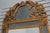 Baroque Friedman Brothers French Baroque Gold Frame Mirror For Sale - Image 3 of 10