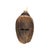 African Early 20th Century Yaure Baule Portrait Mask Côte d'Ivoire For Sale - Image 3 of 7