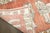 Mid 20th Century Mid 20th Century Pair of Lion Turkish Small Mats rug no. j4706 For Sale - Image 5 of 6