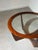 Mid-Century Modern Round Astro Coffee Table in Teak and Glass from G-Plan For Sale - Image 5 of 7