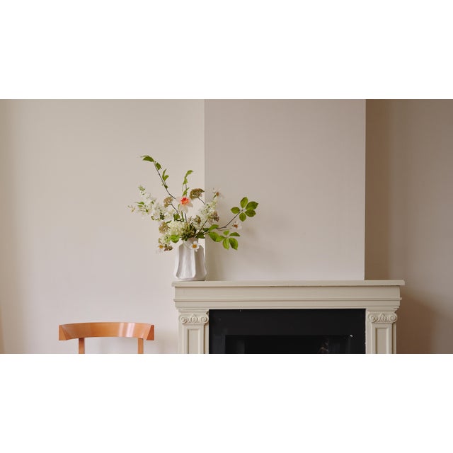 Bay Window Floral Arrangement by Apartment 387 For Sale In New York - Image 6 of 6