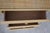 Lexington Furniture Lexington Henry Link Woven Wicker Writing Desk & Chair For Sale - Image 4 of 18