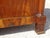 Antique Sideboard with Diamond-Shaped Wood Marquetry Top For Sale - Image 17 of 18