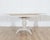 Late 19th Century Swedish Painted Pedestal Drop-Leaf Table, circa 1880 For Sale - Image 5 of 11