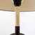 Gold Mid-Century Height-Adjustable Floor Lamp in the style of Bergboms, 1960s For Sale - Image 8 of 14