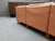 Three-Seater Leather Sofa by Wilhelm Möller for Cor, 1970s For Sale - Image 16 of 18