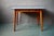 Vintage Formica Table with Compass Legs, 1960s For Sale - Image 13 of 18