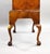 George III Burr Walnut Chest on Stand, 1800 For Sale - Image 12 of 13