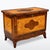 Small Antique Neo-Baroque Style Chest, 1900s For Sale - Image 11 of 11