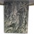Late 20th Century Postmodern Green Marble Coffee Table With Plinth Base For Sale - Image 13 of 15