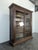 Louis XVI Display Bookcase, in Very Good conditions.