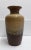 Large German Model 202/53 Vase from Scheurich, 1970s, in Good conditions. Designed 1970 to 1979 This piece has an...