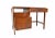 Mid Century desk by Dale Ford for John Widdicomb. Leg Space: 22.0 inches.