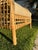 Contemporary Palecek Aries Coastal Rattan Lounge Chair With Tan Upholstery For Sale - Image 3 of 6