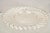 Late 20th Century Wm Rogers Waverly 3826 Scalloped Edge Round Silver Plated Serving Platter Tray For Sale - Image 10 of 10