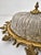 Add timeless elegance to your home with this stunning vintage flush mount ceiling light featuring a beautifully textured...