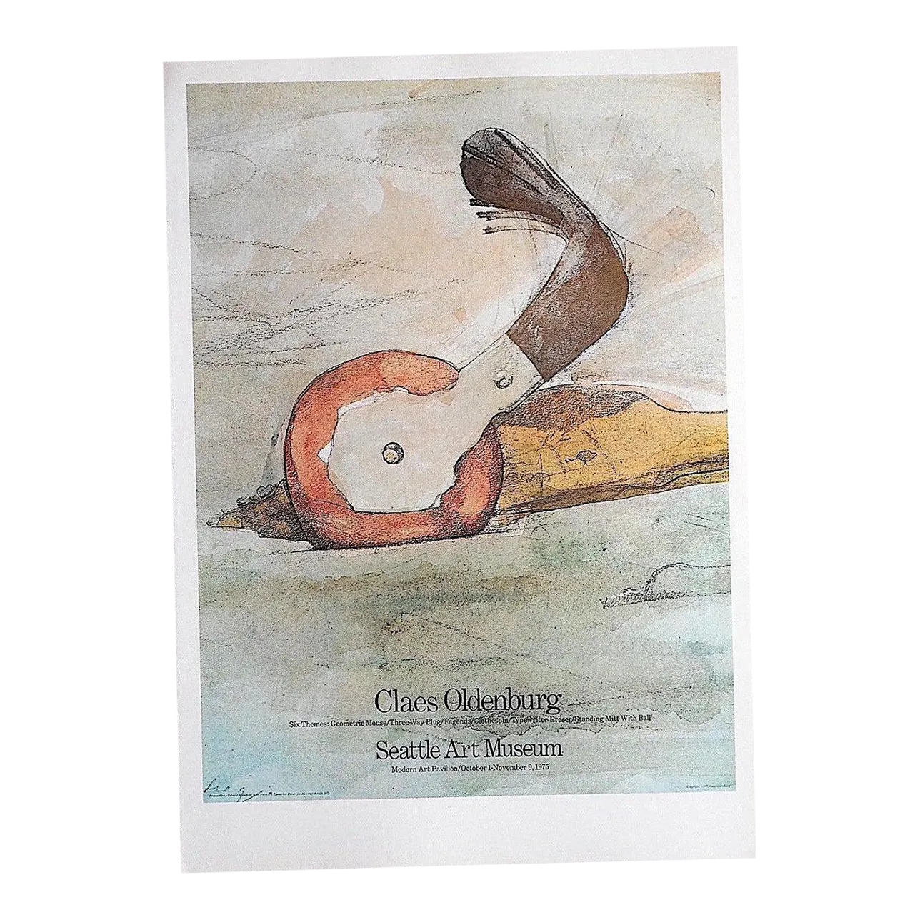 vintage-signed-claes-oldenburg