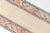 1960s Farmhouse Hallway Rug For Sale - Image 4 of 10