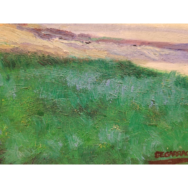 Damián Segarra Codina, Landscape, 20th Century, Oil on Canvas, Framed For Sale - Image 6 of 18