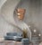 Metal Donna Stool by Ottiu For Sale - Image 7 of 11