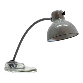 Marianne Brandt Desk Lamps, 1950 For Sale