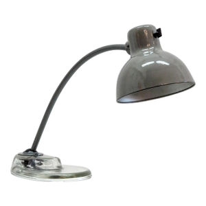 Marianne Brandt Desk Lamps, 1950