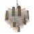 Murano Glass Chandelier by Simoeng for Simoeng For Sale - Image 12 of 12