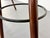 Mid-Century Modern Brutalist Marbella Stool in Oak For Sale - Image 9 of 17
