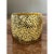 Vintage Resin Kenya Animal Print Bangle For Sale - Image 9 of 12