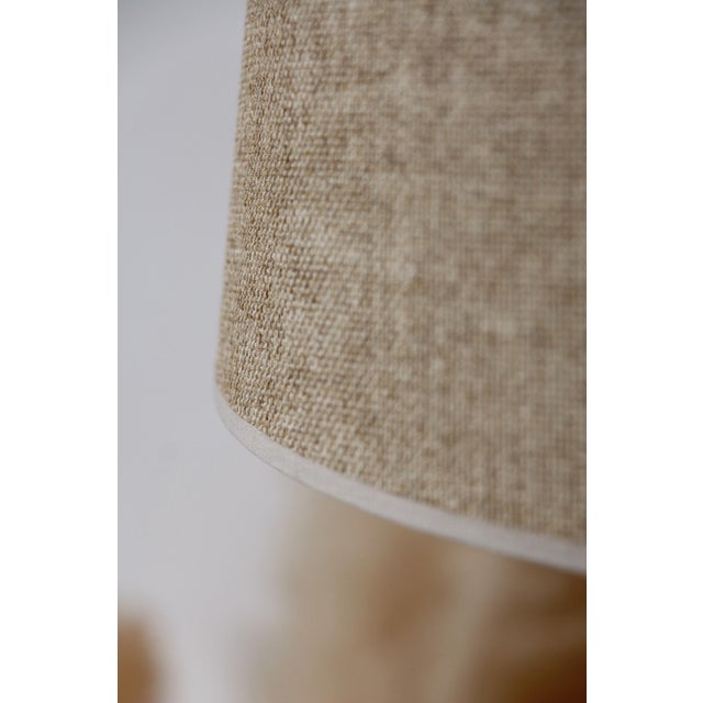 Vintage Teak Floor Lamp, 1960s For Sale - Image 12 of 17