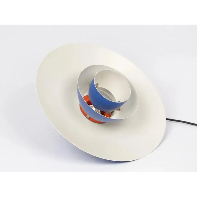 1960s Vintage Danish Lamp PH 4/3 by Poul Henningsen for Louis Poulsen, 1966 For Sale - Image 5 of 9