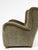 Swedish Modern Easy Chair, Sweden, 1940s For Sale - Image 9 of 11