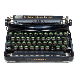 Example of Typewriters