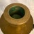 English Barley Twists Wood & Brass Holder Candle Sticks-Set of 2 For Sale - Image 10 of 11