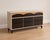 This vintage dresser has been professionally restored and refinished while preserving its beautiful mid-century lines. The...