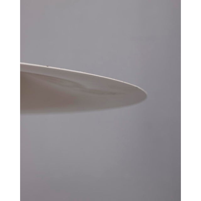 Black Vintage Hanging Light by Claus Bonderup & Torsten Thorup for Fog & Mørup, 1970s For Sale - Image 8 of 11