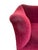 Atelier International Mario Bellini for Cassina Model 685 Three-Seat Sofa (1993) With Original Sell Sheets For Sale - Image 4 of 9