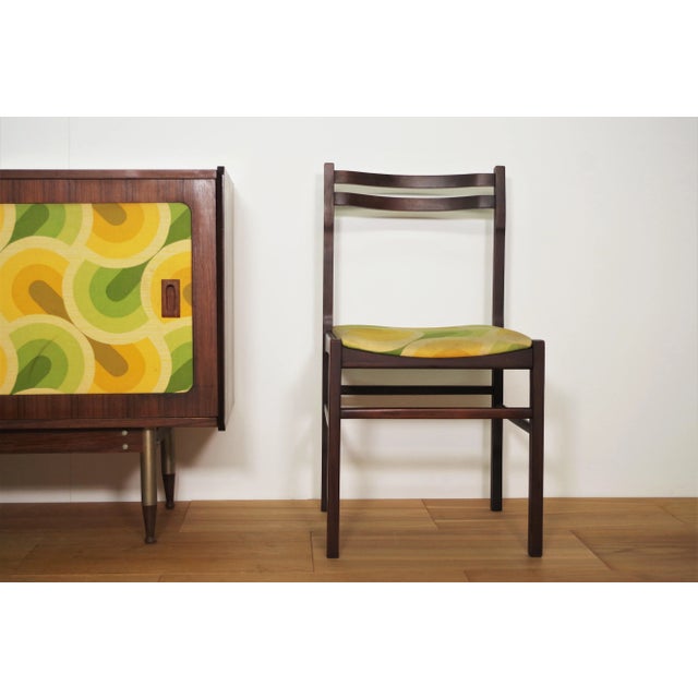 Teak Sideboards, 1960s, Set of 2 For Sale - Image 4 of 18