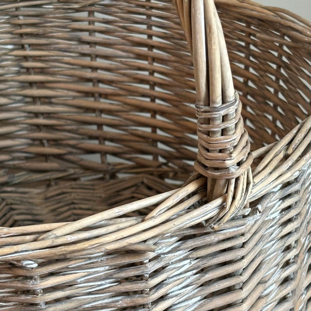 Basket For Sale - Image 10 of 12