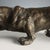 Bronze Panther Figurine For Sale - Image 5 of 10