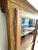 Antique Stripped Pine Glazed Bar Cabinet, 1800s For Sale - Image 10 of 13
