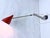 Mid Century Adjustable Wall Lamp from Stilnovo, 1950s For Sale - Image 16 of 18