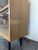 Modernist Glass-Fronted Library For Sale - Image 8 of 9