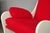 Set of Red Armchairs, 1970 For Sale - Image 18 of 18